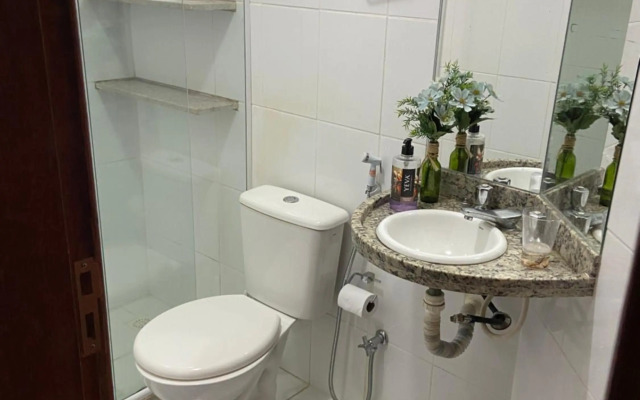 Apartamento Rio das Ostras