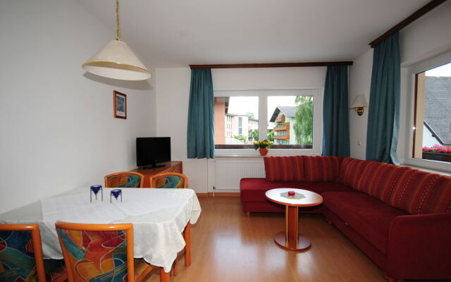 Schlossalm Appartements