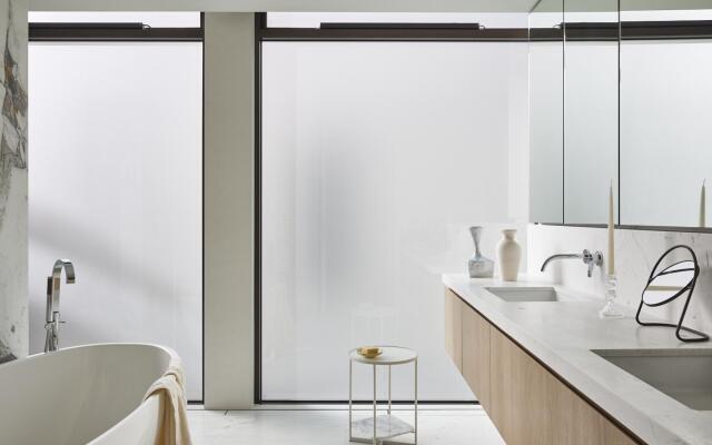 Luxe Retreat - Pool, Spa, Sauna, Gym & Cinema