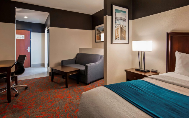 Best Western Plus Daphne Inn & Suites