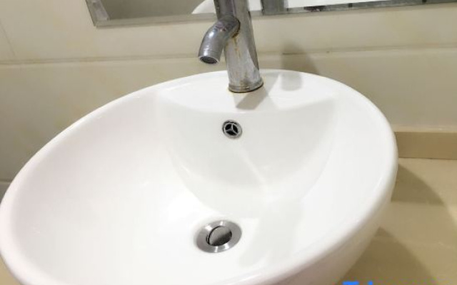 Shanghai Huafu Business Hotel