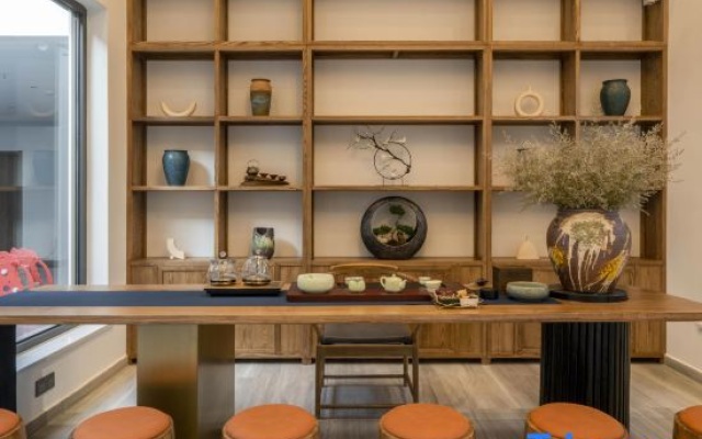 Yinlu Hongyuan (East Gate Store of the Old Town of Lijiang) – Guest Rooms – Lijiang