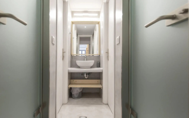 Bedspot Hostel