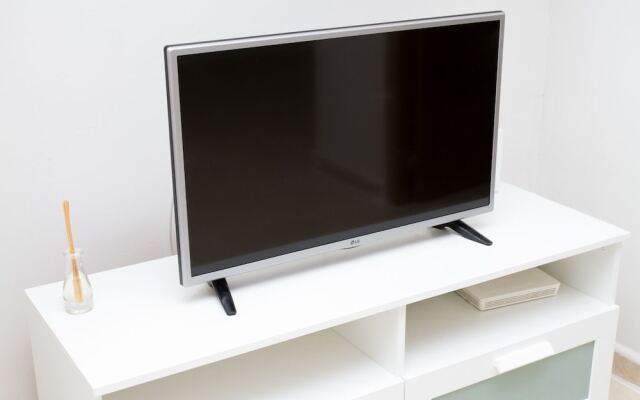 Shiny Apartment San Jorge