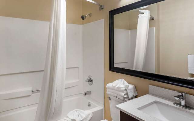 Quality Inn Overland Park Kansas City