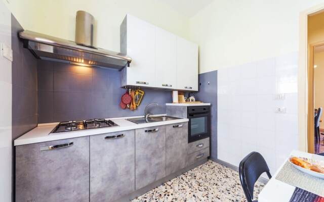 Teatro Greco Cosy Apartment