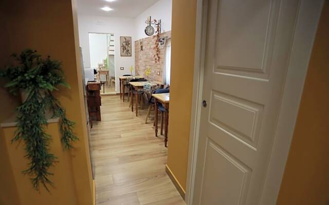 B&B Sant'Agata Patrona