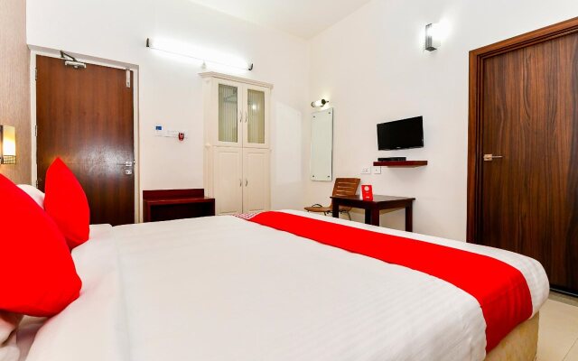 Hotel MJM International By OYO Rooms