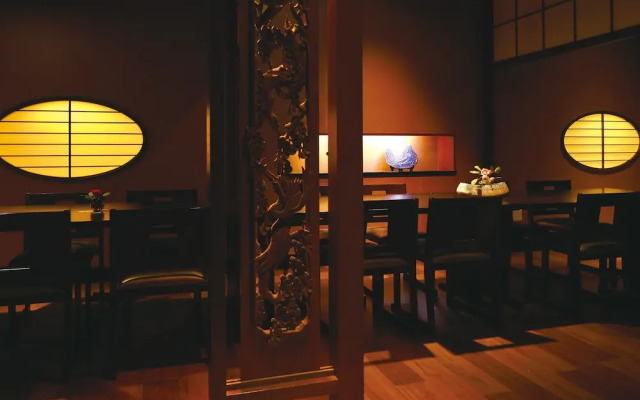 Executive Suite Suirei