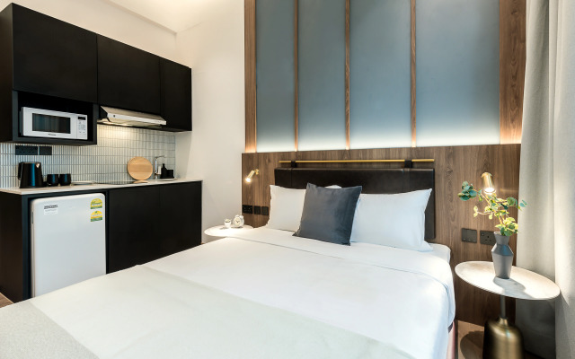 Owen House by Habyt