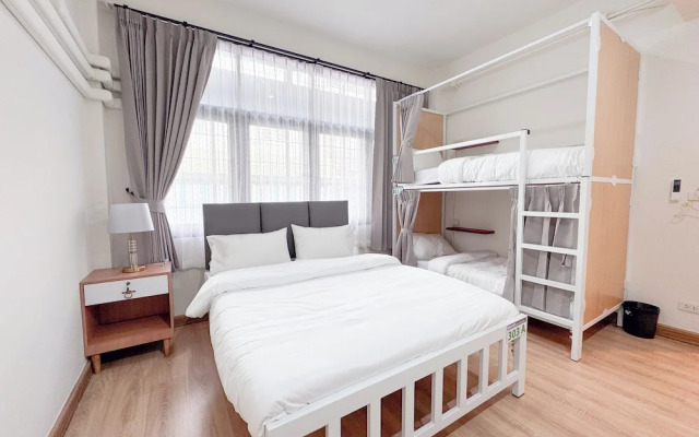 Vintana Siam Hotel Bangkok