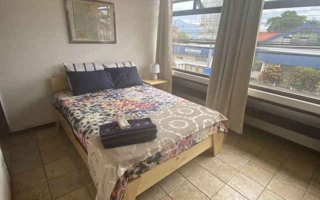 Sofia Apartments in Escalante, San Jose