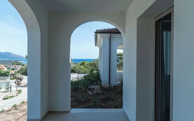 Le Conchiglie Apartments with pool