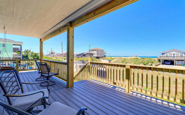 5018 - Mike`s Beach House