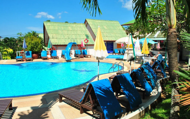 Karon Village Hotel
