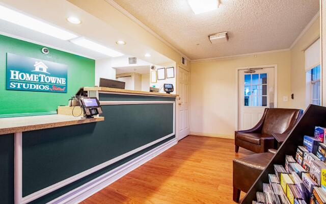 Crossland Economy Studios - Phoenix - Metro - Dunlap Ave.