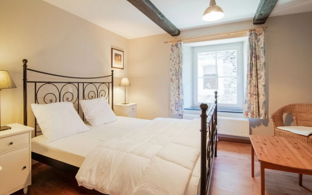 Suave Holiday Home in Vresse-sur-semois With Garden