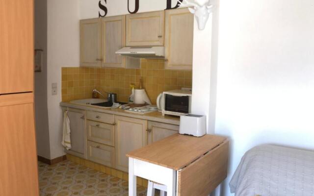 Studio L’Argentiere Plage (Adults Only)