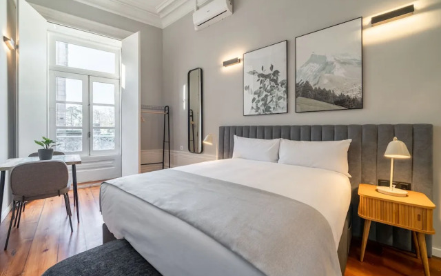 Limehome Porto Rua de Dom Manuel II