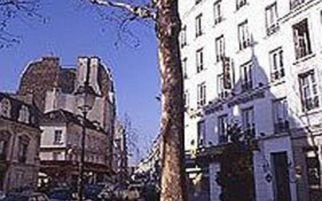 Hotel Regyn's Montmartre