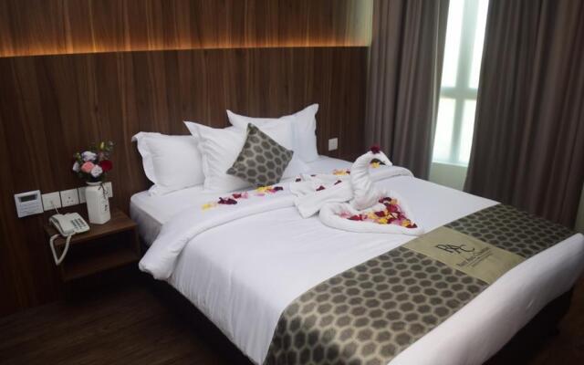 Rest and Comfort Boutique Hotel