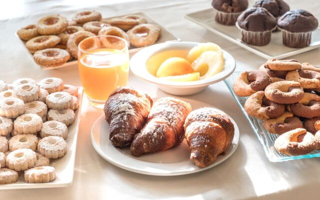 Hotel Astoria Fidenza