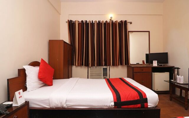 OYO 3055 Hotel Beeu