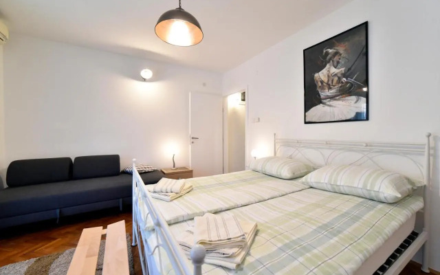 Apartman Nola