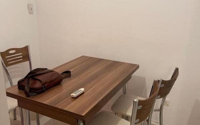 Ruse University Apartment 2