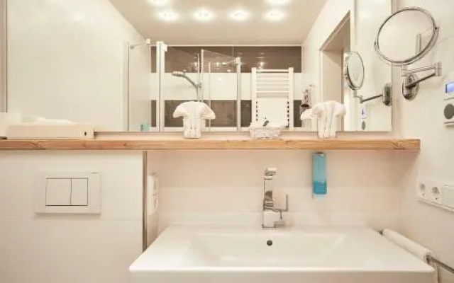 Hotel Rosenstock - Erwachsenenhotel - Adults only 15 plus