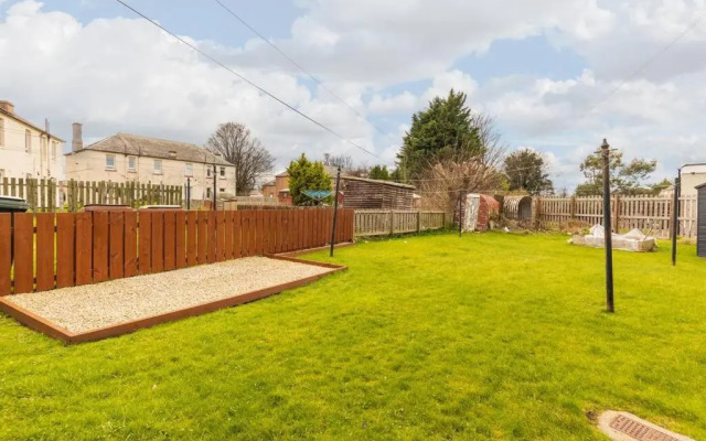 Beautiful 2 bedroom flat in Edinburgh