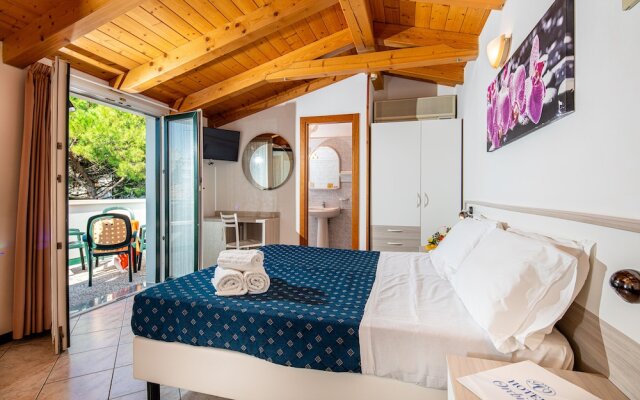 Hotel Orchidea