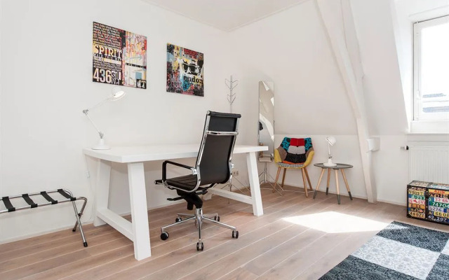 Cityden Residences Old South