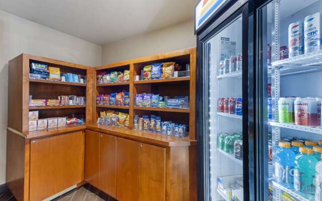 Comfort Inn & Suites Rocklin - Roseville