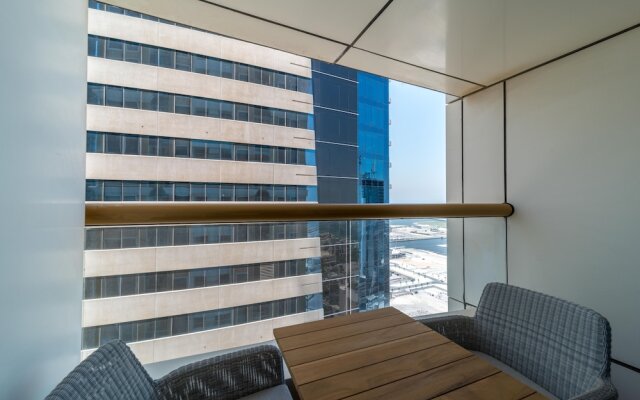 Vacation Bay - Dubai Marina Elite Residence