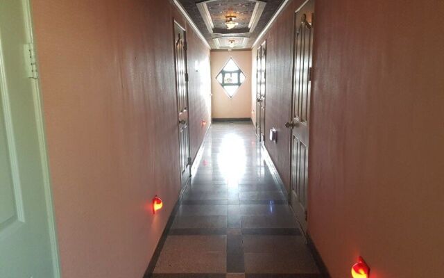 Nice Motel