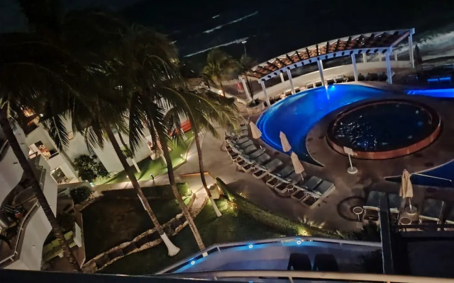 Sunset Fishermen Beach Resort Room 344 A&B