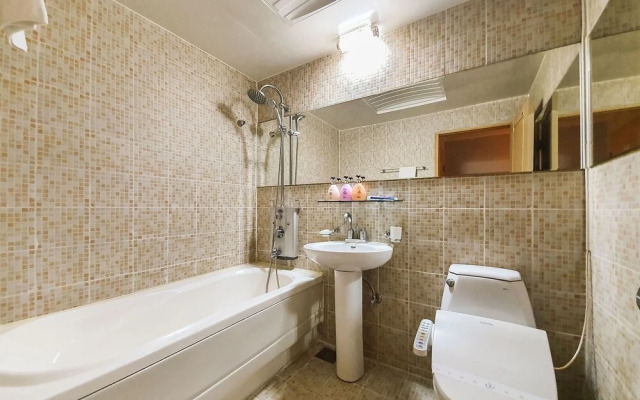Wangsimni Regent Hotel