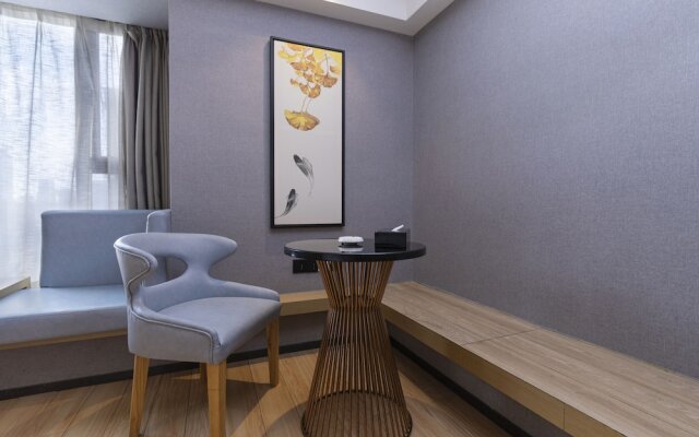 Orange Tree International Hotel