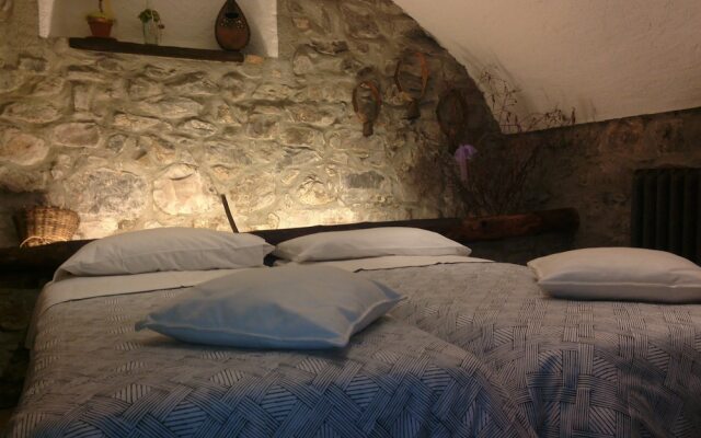 Country House Lake Como