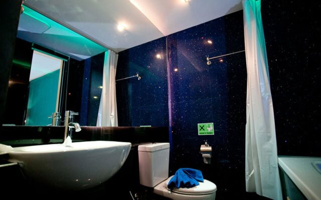 Seacono Boutique Hotel