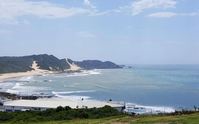 The Paralian Exclusive Guest House