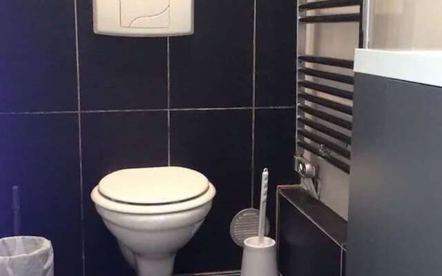 Appartement Champ de Mars Convention