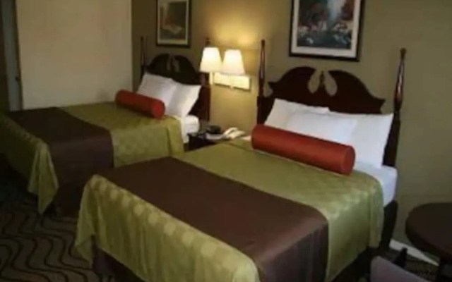 Days Inn Kerrville