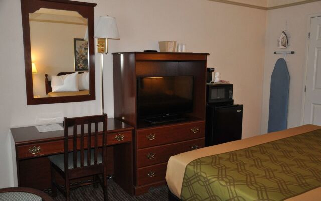 Castro Valley Inn