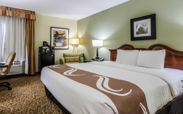 Quality Inn Whiteville North