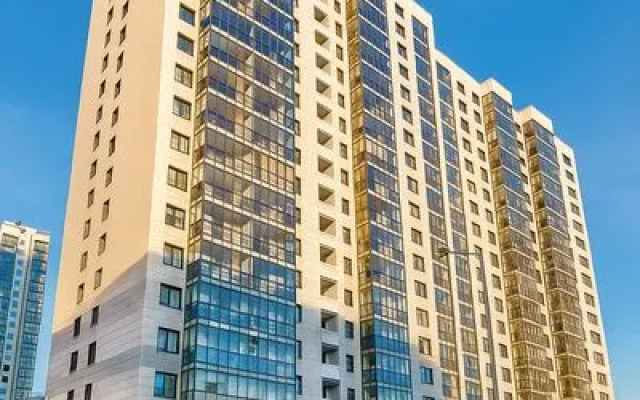 РусХаус Алексея Козина, д. 3б