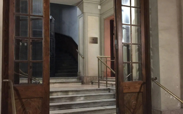 Roma dei Papi-Hotel de Charme