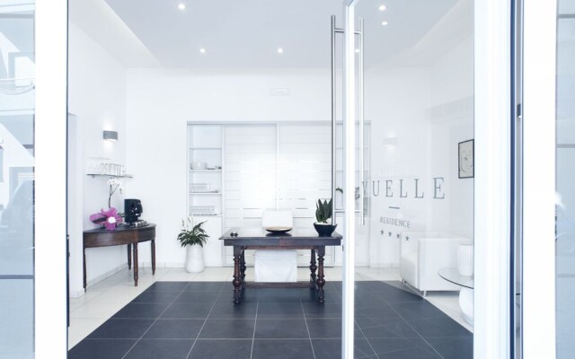 Vuelle Residence