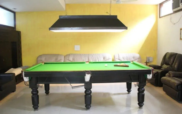 Olive Service Apartments Gurgaon